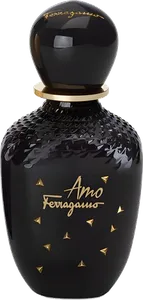 Amo Ferragamo Limited Edition by salvatore-ferragamo