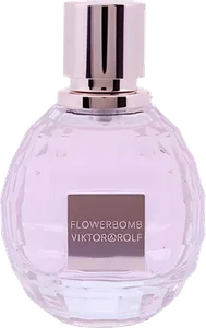 Flowerbomb Eau De Toilette by viktor-rolf