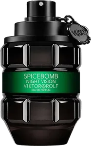 Spicebomb Night Vision Eau De Parfum by viktor-rolf