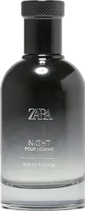 Zara Night Pour Homme Eau De Parfum by zara