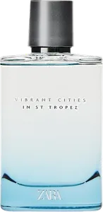 In St Tropez by zara