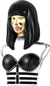Onika by nicki-minaj