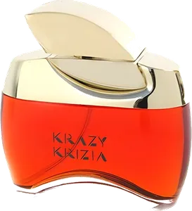 Krazy Krizia by krizia