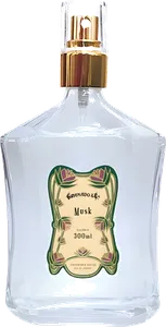 Musk by granado