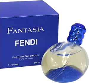 Fantasia Fendi by fendi