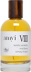 Amyi Viii by amyi