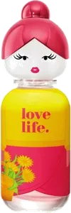 Sisterland Yellow Peony by benetton