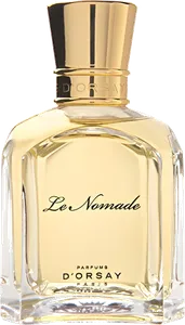 Le Nomade by d-orsay