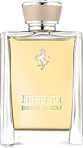 Bright Neroli by ferrari