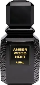 Amber Wood Noir by ajmal