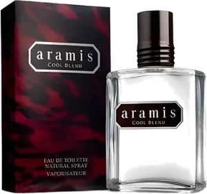 Aramis Cool Blend by aramis