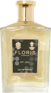 No 007 by floris