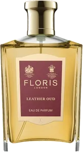 Leather Oud by floris