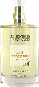 Vanille Frangipanier by laurence-dumont