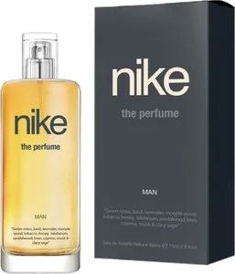 Nike The Perfume Man by nike