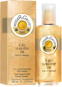 Bois D Orange Eau Sublime by roger-gallet