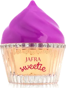 Sweetie by jafra