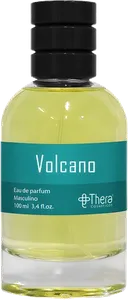 Volcano by thera-cosmeticos