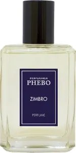 Zimbro by phebo