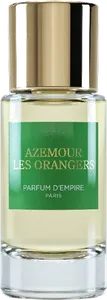 Azemour Les Orangers by parfum-d-empire