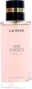 Her Choice by la-rive