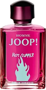 Joop Homme Hot Summer 2008 by joop