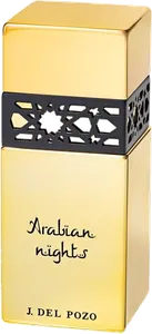 Arabian Nights Private Collection by jesus-del-pozo