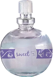 Bem Me Quer Com Delicias Sweet by jequiti