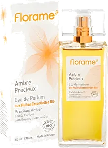 Ambre Precieux by florame