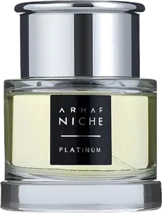 Platinum by armaf