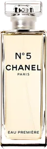 Chanel N05 Eau Premiere by chanel