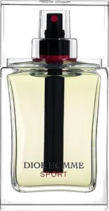 Dior Homme Sport by dior