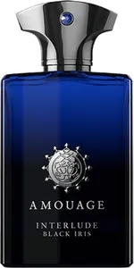 Interlude Black Iris by amouage