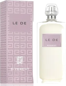 Les Parfums Mythiques Le De Givenchy by givenchy