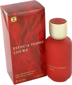 Esencia Femme by loewe