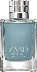 Zaad Expedition by o-boticario