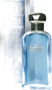 Hatem by rasasi