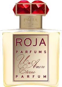 Un Amore Eterno by roja-dove