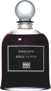 Sarrasins by serge-lutens