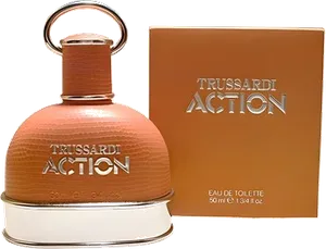 Trussardi Action Donna by trussardi