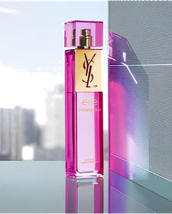 Elle Summer Fragrance 2008 by yves-saint-laurent