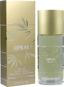 Opium Eau D Ete Summer Fragrance by yves-saint-laurent