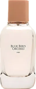 Blue Bird Orchid by zara