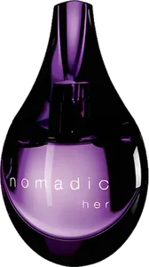 Nomadic by oriflame