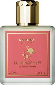 Flamingo Fizz by superz