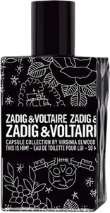 Capsule Collection This Is Him by zadig-voltaire