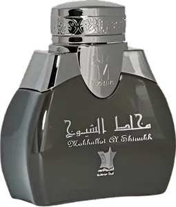 Mukhallat Al Shiyoukh by arabian-oud