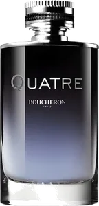 Boucheron Quatre Absolue De Nuit Pour Homme by boucheron