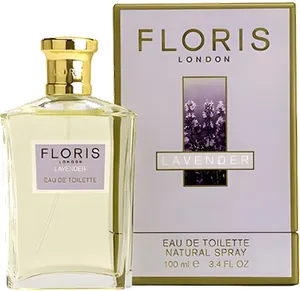 Lavender by floris