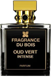 Oud Vert Intense by fragrance-du-bois